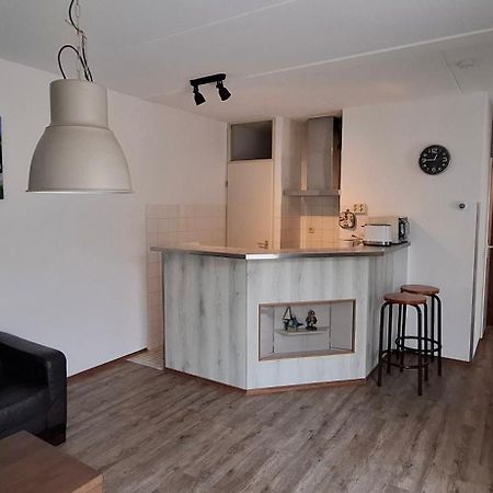 Vacation Home Zwaantje #Dkr2 Callantsoog Exterior foto